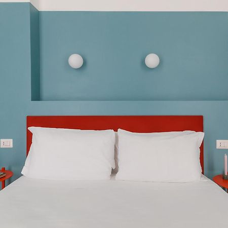 Unounotto Bed & Breakfast โรม ภายนอก รูปภาพ