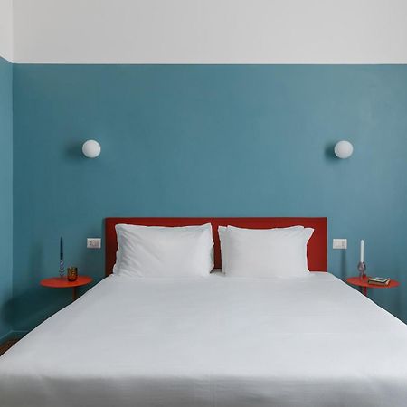 Unounotto Bed & Breakfast โรม ภายนอก รูปภาพ