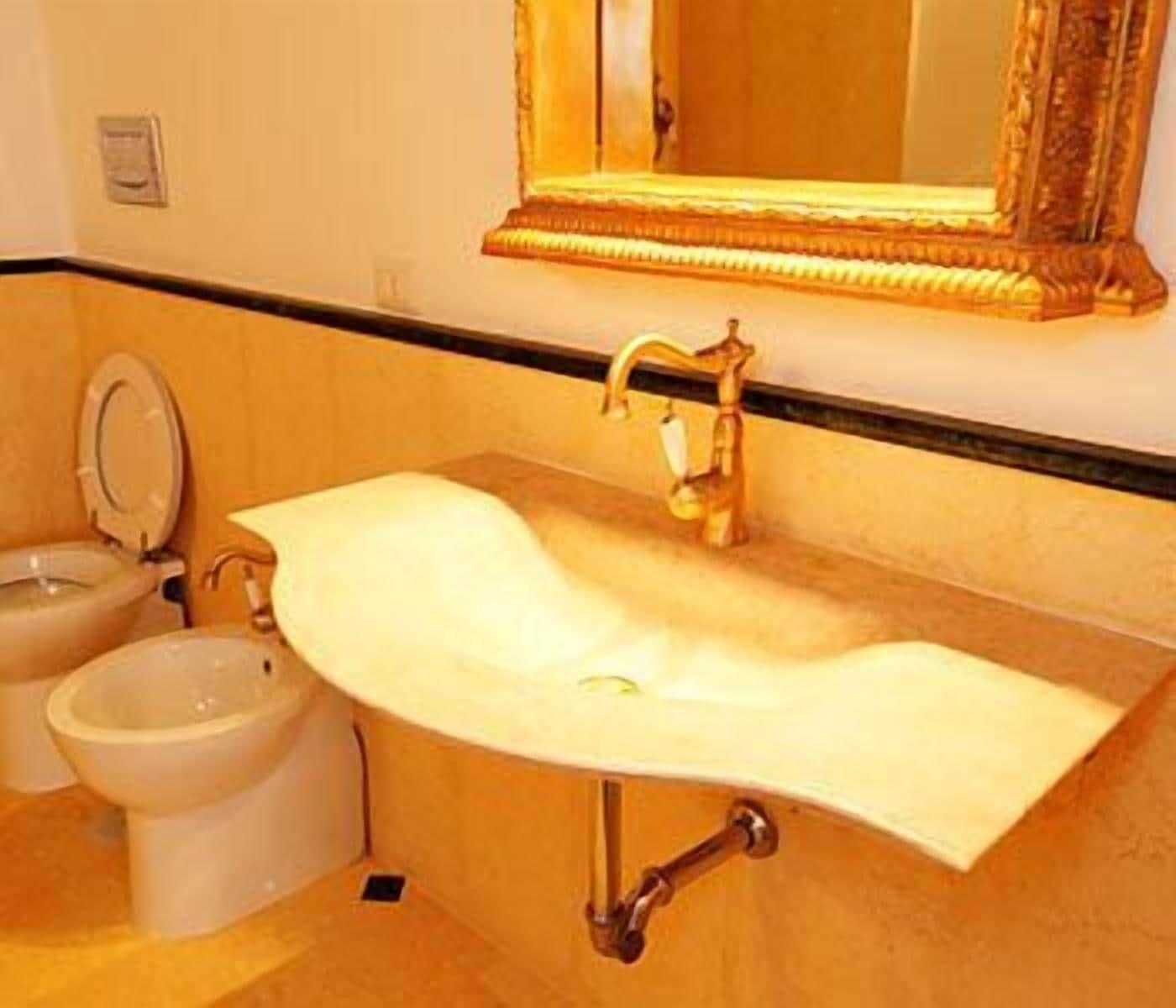 Unounotto Bed & Breakfast โรม ภายนอก รูปภาพ