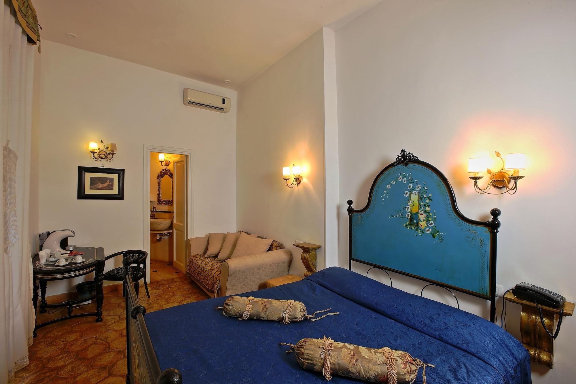 Unounotto Bed & Breakfast โรม ภายนอก รูปภาพ