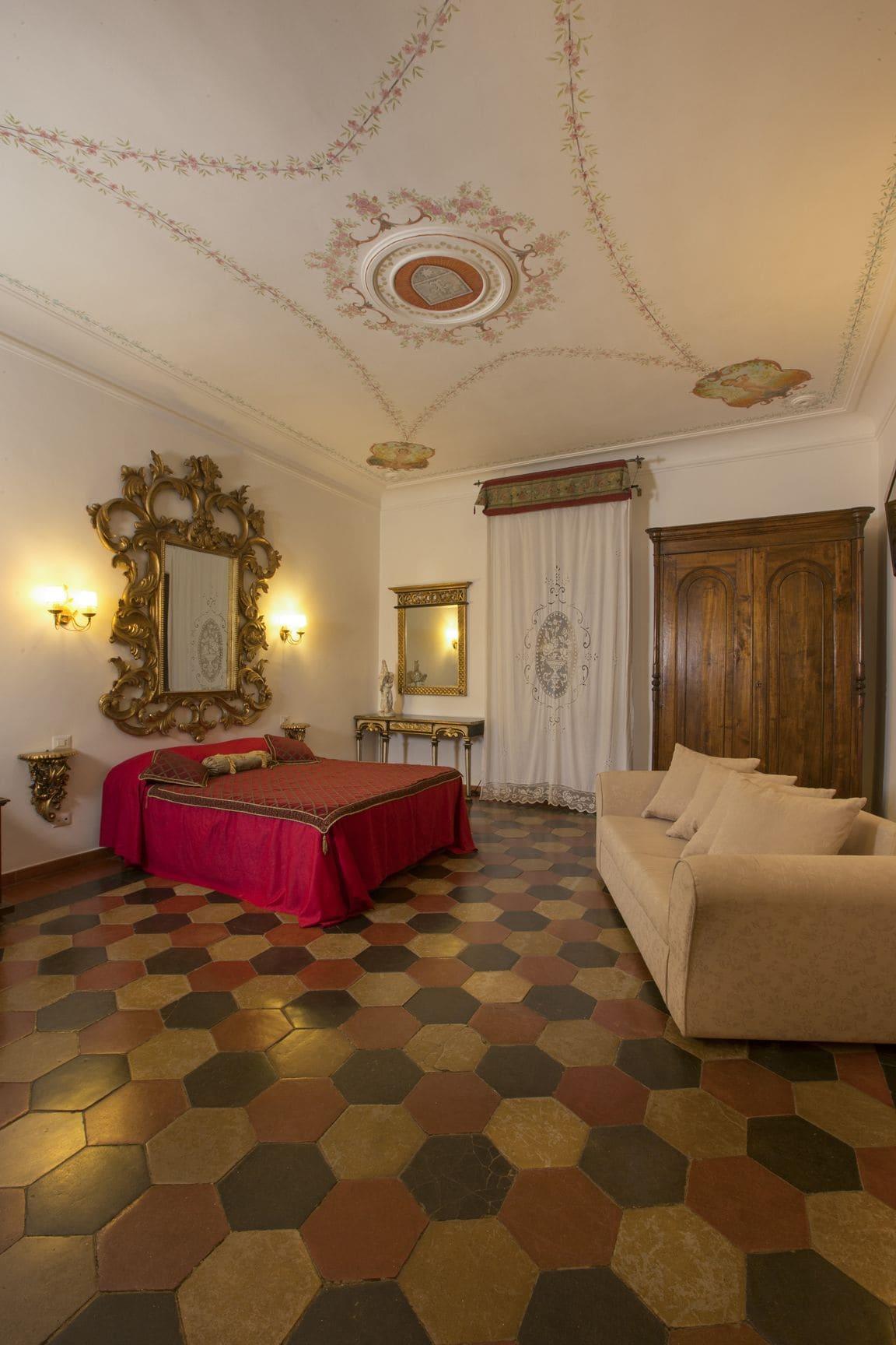 Unounotto Bed & Breakfast โรม ภายนอก รูปภาพ