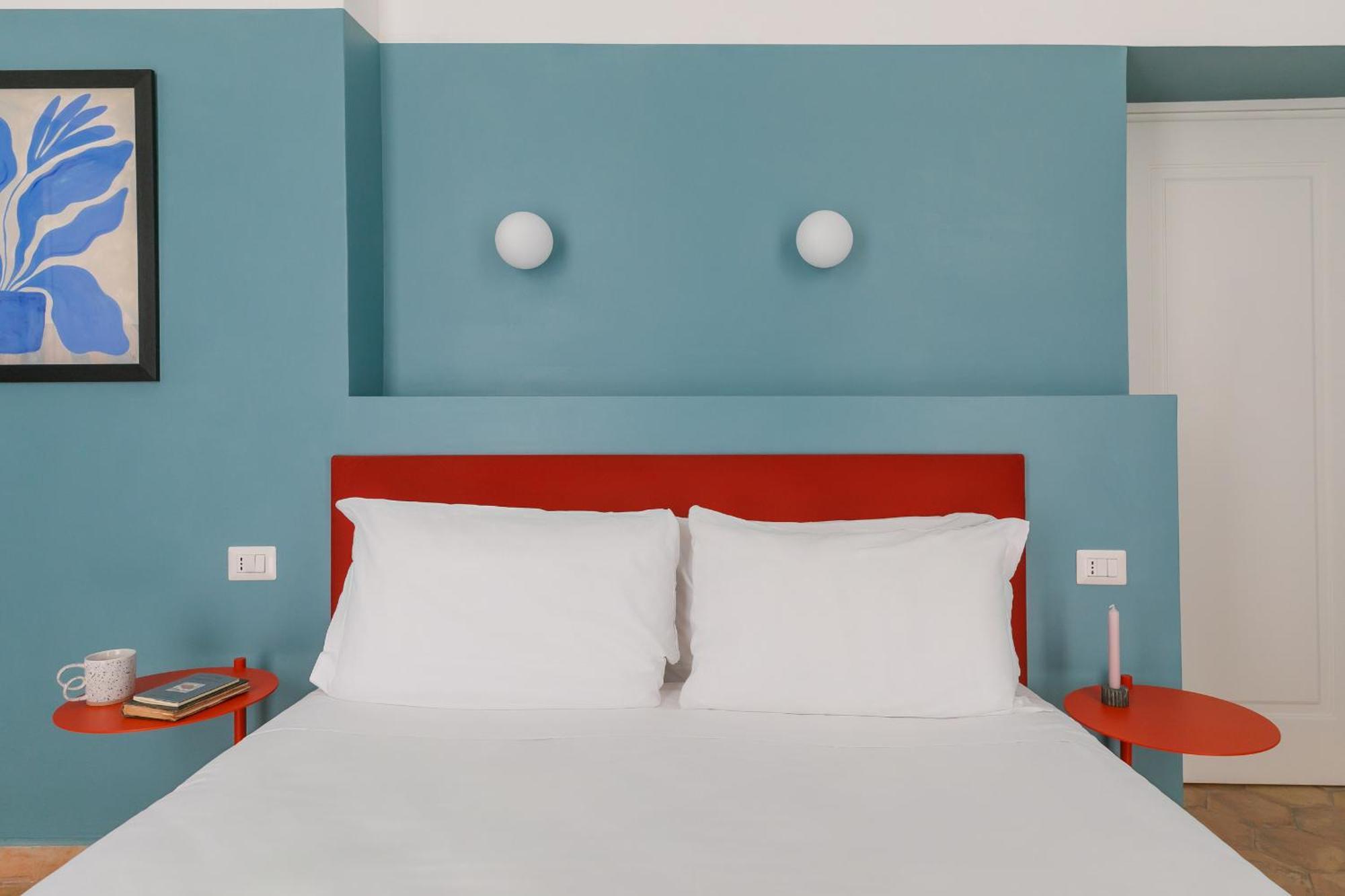 Unounotto Bed & Breakfast โรม ภายนอก รูปภาพ