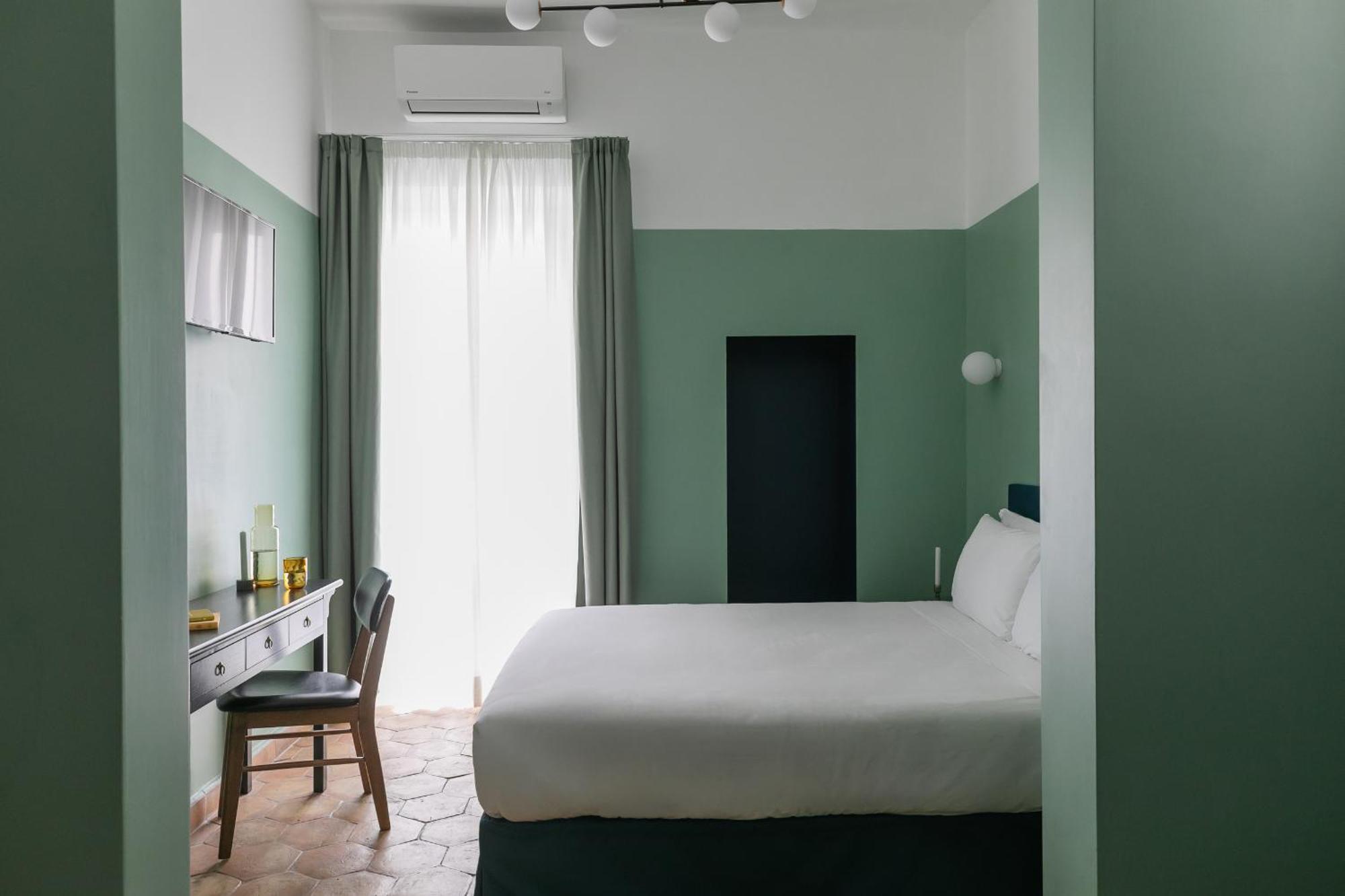 Unounotto Bed & Breakfast โรม ภายนอก รูปภาพ