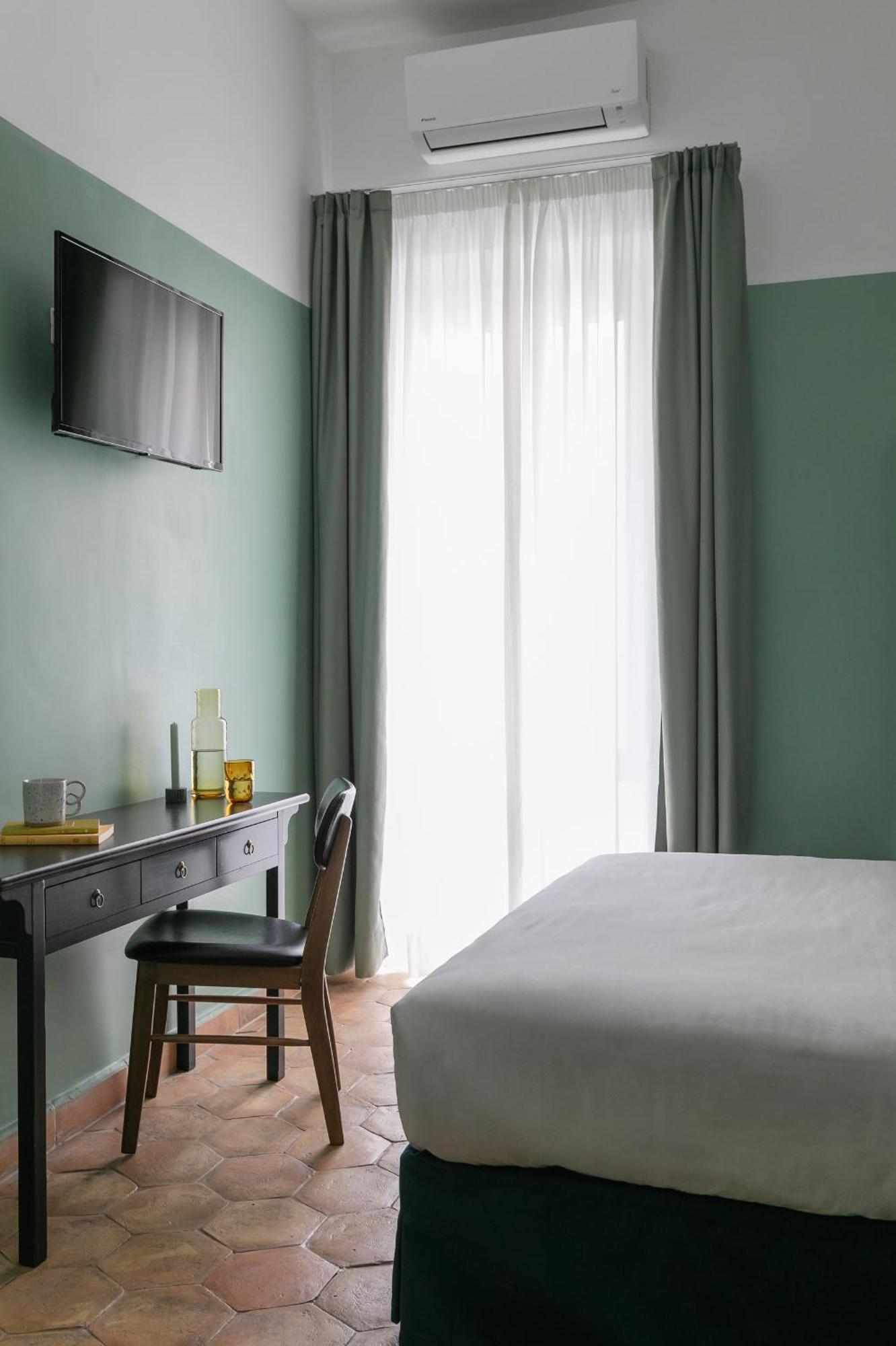 Unounotto Bed & Breakfast โรม ภายนอก รูปภาพ