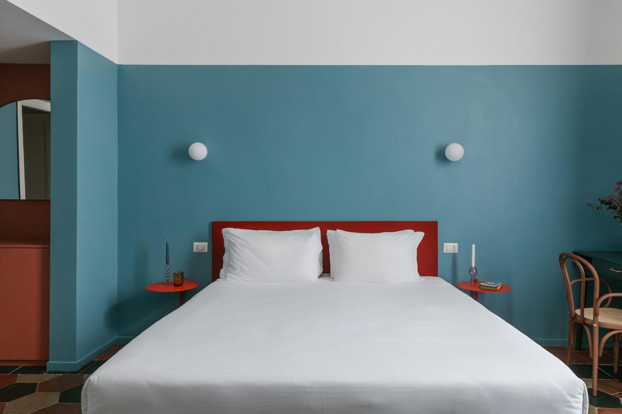 Unounotto Bed & Breakfast โรม ภายนอก รูปภาพ