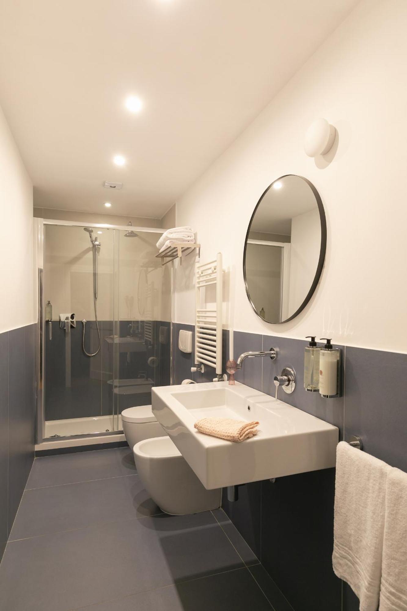 Unounotto Bed & Breakfast โรม ภายนอก รูปภาพ