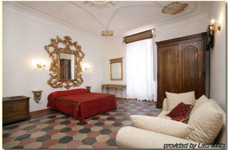Unounotto Bed & Breakfast โรม ภายนอก รูปภาพ